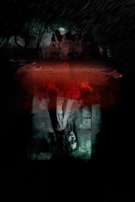 Gallows Hill movie poster (2013) wood print