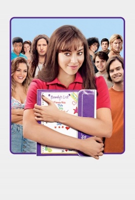 The To Do List movie poster (2013) Poster MOV_076b6f30