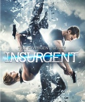 Insurgent movie poster (2015) Tank Top #1255368