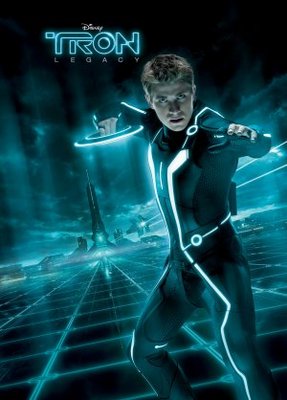 TRON: Legacy movie poster (2010) Poster MOV_07719279