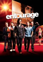 Entourage movie poster (2004) mug #MOV_0773f7be