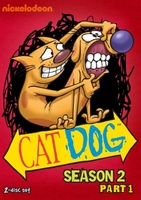 CatDog movie poster (1998) mug #MOV_0774af4a
