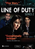 Line of Duty movie poster (2012) Tank Top #1171312
