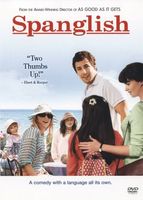 Spanglish movie poster (2004) Longsleeve T-shirt #665013