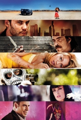 Savages movie poster (2012) Poster MOV_07a6c1f5