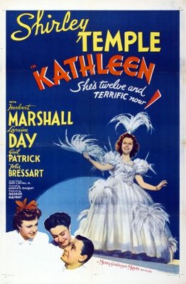 Kathleen movie poster (1941) Poster MOV_07b17943