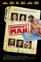Company Man movie poster (2000) mug #MOV_07b6646d