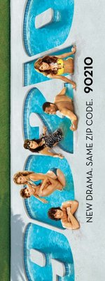 90210 movie poster (2008) Poster MOV_07c0a97b