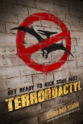 Terrordactyl movie poster (2016) mug #MOV_07c1219e