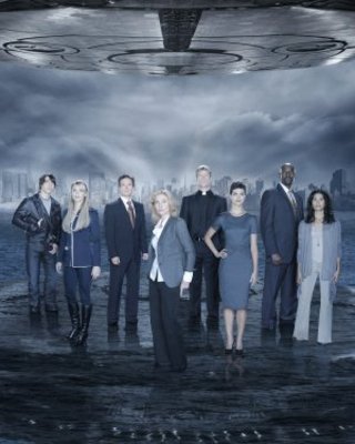 V: The Series movie poster (2009) poster