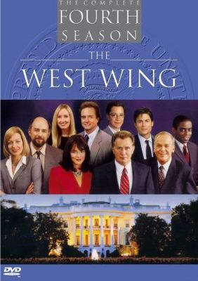 The West Wing movie poster (1999) tote bag #MOV_07d1f4b0