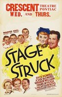 Stage Struck movie poster (1936) hoodie #705829