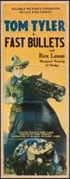 Fast Bullets movie poster (1936) mug #MOV_07d60712