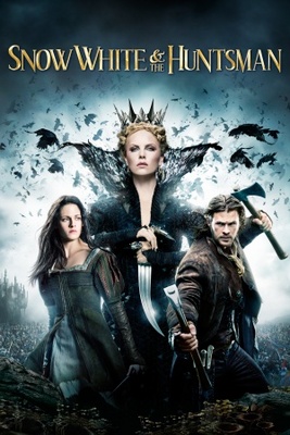Snow White and the Huntsman movie poster (2012) magic mug #MOV_07d9a3dc
