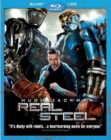 Real Steel movie poster (2011) Tank Top #723115