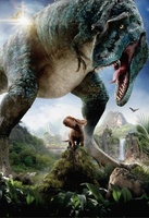 Walking with Dinosaurs 3D movie poster (2013) mug #MOV_07e1e73d
