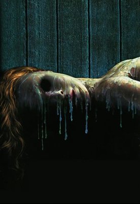 House of Wax movie poster (2005) poster