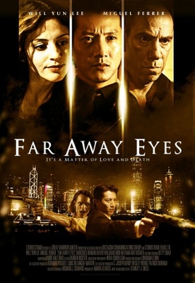 Four Assassins movie poster (2012) pillow