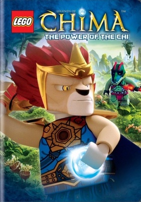 Legends of Chima movie poster (2013) poster