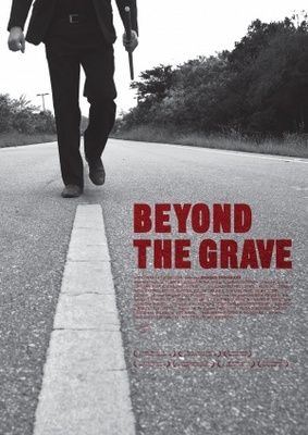 Beyond the Grave movie poster (2010) sweatshirt