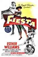 Fiesta movie poster (1947) tote bag #MOV_07fa5621