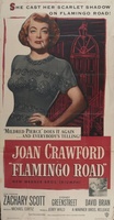 Flamingo Road movie poster (1949) hoodie #715578