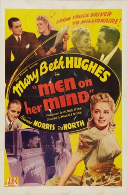 Men on Her Mind movie poster (1944) Poster MOV_080495bd