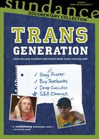 TransGeneration movie poster (2005) Tank Top #637274