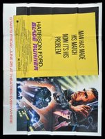 Blade Runner movie poster (1982) tote bag #MOV_082c7f31
