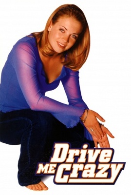 Drive Me Crazy movie poster (1999) Tank Top