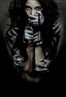 The Apparition movie poster (2011) mug #MOV_082cc69f