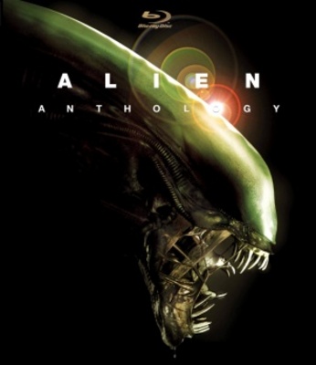 Alien movie poster (1979) tote bag