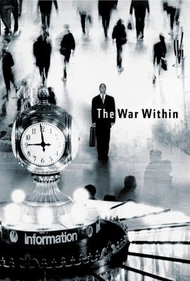 The War Within movie poster (2005) sweatshirt