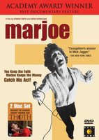 Marjoe movie poster (1972) sweatshirt #661419