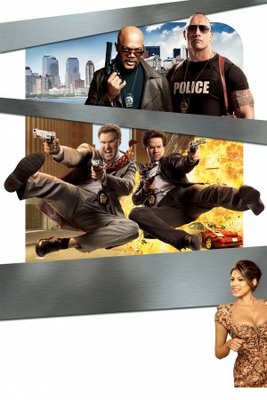 The Other Guys movie poster (2010) Poster MOV_084f9252