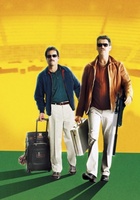 The Matador movie poster (2005) tote bag #MOV_08581d99