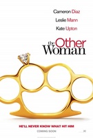The Other Woman movie poster (2014) tote bag #MOV_085873e6