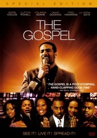 The Gospel movie poster (2005) Mouse Pad MOV_085a57ed
