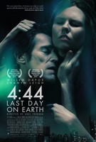 4:44 Last Day on Earth movie poster (2011) Longsleeve T-shirt #731963