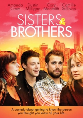 Sisters & Brothers movie poster (2011) mug #MOV_086abbe6