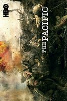 The Pacific movie poster (2010) magic mug #MOV_086c3b44