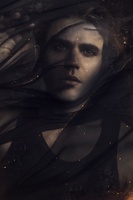 The Vampire Diaries movie poster (2009) Tank Top #1124990