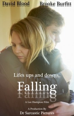 Falling movie poster (2013) Poster MOV_08851677