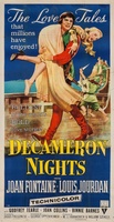Decameron Nights movie poster (1953) mug #MOV_08944d65