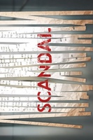 Scandal movie poster (2011) Tank Top #1122444