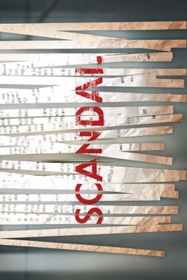 Scandal movie poster (2011) Poster MOV_08974614