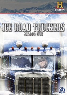 Ice Road Truckers movie poster (2007) Poster MOV_089cba8a