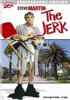 The Jerk movie poster (1979) Longsleeve T-shirt #643756