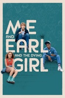 Me and Earl and the Dying Girl movie poster (2015) tote bag #MOV_08a9797b