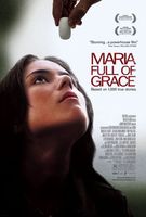 Maria Full Of Grace movie poster (2004) t-shirt #656190